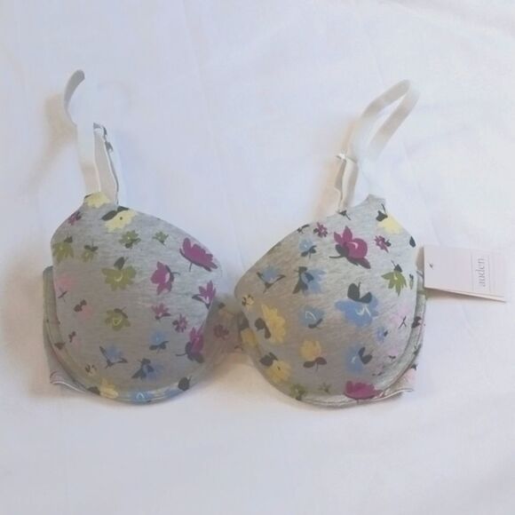 NWT Auden Everyday Bra - Picture 1 of 5